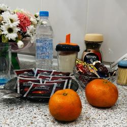 2-комнатные апартаменты улучшенные Пермь, Куйбышева,109А