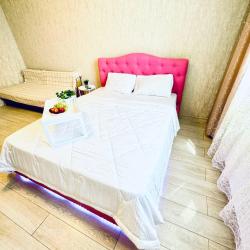 Фото Апартаменты на улице Миасская