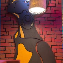 Фото Отель Фьюжен