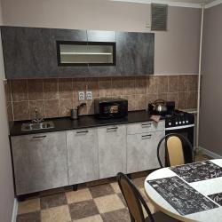 Фото Апартаменты на улице Зубковой 29, корп. 1
