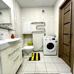 Фото Отель Fresh Room на улице Строителей 27/1