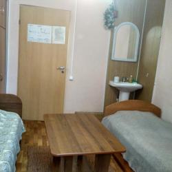 Фото Отель Заполярье