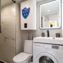 Апартаменты студия Отвлечение 782