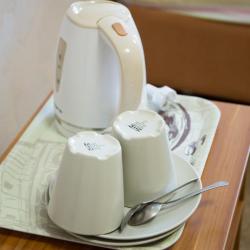 Фото Отель Клевер