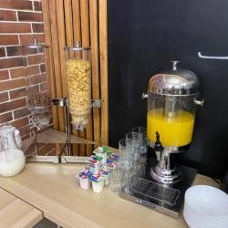 Фото SPA Hotel Vintage (СПА отель Винтаж)