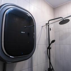 Фото Апартаменты на проспекте Ленина 7