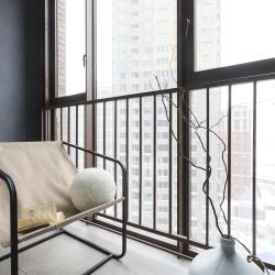 Фото Отель Hugge Place на Фабричной 65/2