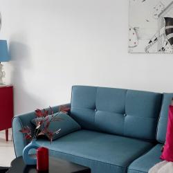 Фото Отель Origami на улице Белгородская