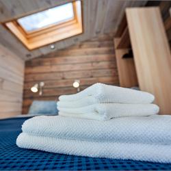Фото Отель Kamchatka Forest Lodge (Камчатка Форест Лодж)