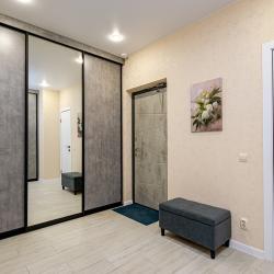 2-комнатные апартаменты люкс