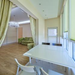 2-комнатные апартаменты улучшенные