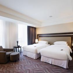 SHERATONPLAZA Ufa Congress Hotel (Шератон Плаза Уфа Конгресс) (бывш. Краун Плаза Уфа Конгресс) — eb6042e8e7176b8d04ff8fa5175ec3ad