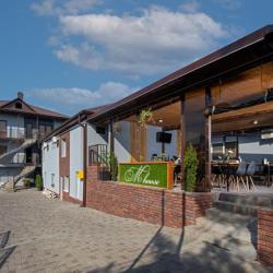 фото 8 M House (М Хаус)