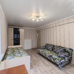 Фото Апартаменты на улице Ленина 122А