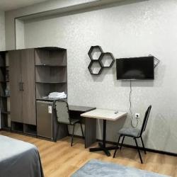 Фото Отель Brand Center Hotel (Брэнд Центр)