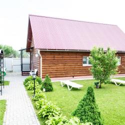 Фото Отель Династия