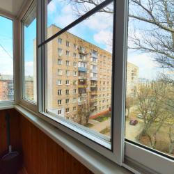 Фото Отель Sweet Home Apartments на улице Угличская