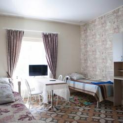 Фото Отель Красногорье