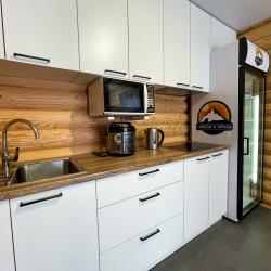 Фото Отель Счастье в горах