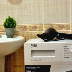 Фото Апартаменты на улице Степная 35