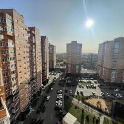 Фото Апартаменты President на улице Красноказачья 74