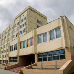 Фото Отель Лада