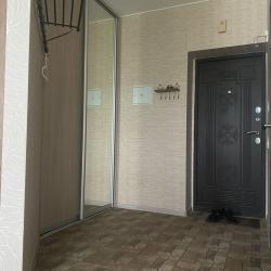 1-комнатные апартаменты студия муниципальное образование Доброград, пос. Доброград, Славянская ул., 5