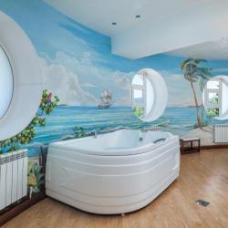 Фото Отель Bavaria (Бавария)