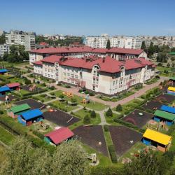 Фото Апартаменты на улице Генерала Павлова 30