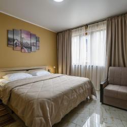 Фото Отель ЮНА AQUA LIFE (ЮНА АКВА ЛАЙФ)