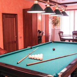 Фото Отель Клевое место