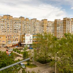 Фото Апартаменты на Платановом бульваре 12