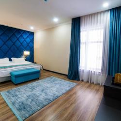 Фото Отель Golden Hotel (Голден)