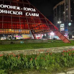 1-комнатные апартаменты стандарт