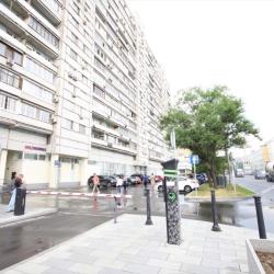 Фото Отель Dayker City на улице Бутырская 21