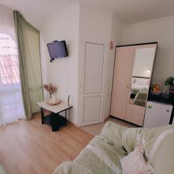 2-местный номер стандарт