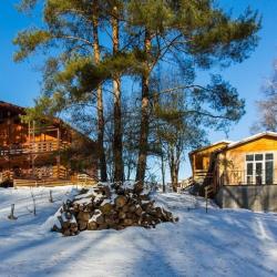 Фото Отель Три Медведя