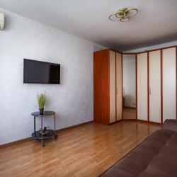 2-комнатные апартаменты стандарт г. Москва, ул. Наметкина д. 9 корп. 1