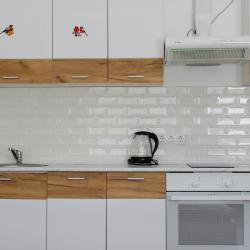 Фото Апартаменты на улице Платановая