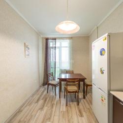 2-комнатные апартаменты стандарт г. Пермь ул. Шоссе космонавтов 213 с 2 односпальными и 2 двуспальными кроватями