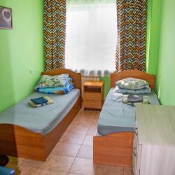 Фото Отель Белояръ