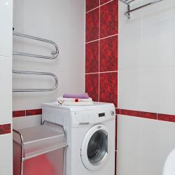 Фото Отель Harter Rooms на улице Университетская 23/4