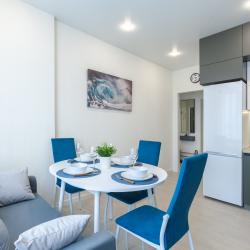 Фото Отель RentPlaza (РентПлаза) на улице Гая 20