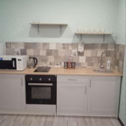 Фото Отель Горница на 3 проезде