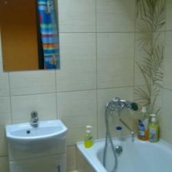 Фото Апартаменты на улице Мира 53