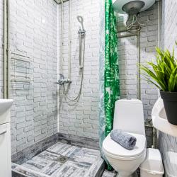 Фото Отель Loft (Лофт) Домик-шале