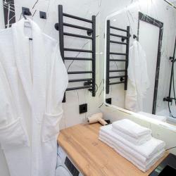 2-комнатные апартаменты люкс