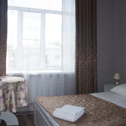 Фото Отель Русь