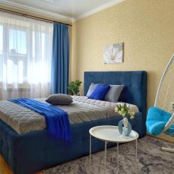 Фото Апартаменты на улице Орджоникидзе, 83к3