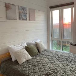 Фото Отель Дом в ТСН Гринвуд 50С